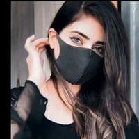 TikTok Account - aaminabanu301