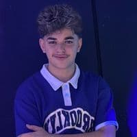 TikTok Account - a7mad.walid_