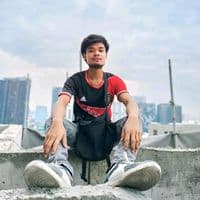 TikTok Account - nan.ei.phyu054