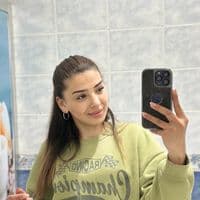 TikTok Account - malika.muradovna1