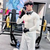 TikTok Account - rupakbishwokarma2