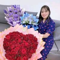 TikTok Account - lalabsellen01