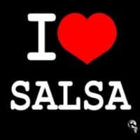 TikTok Account - salsalyrics.5