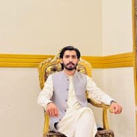 TikTok Account - danishijazgondal_