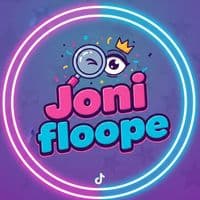TikTok Account - jonifloope_oficial