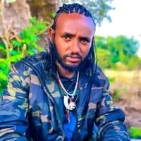 TikTok Account - jaal.tokkumma