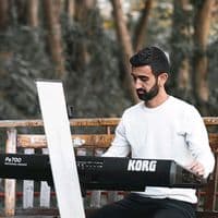 TikTok Account - nabinabiyevsintez