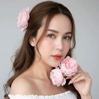 TikTok Account - wipawee_dumnu