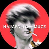 TikTok Account - najafaliyev.muzz
