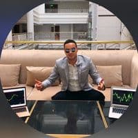 TikTok Account - m1finance