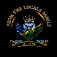 TikTok Account - alison33707