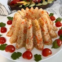 TikTok Account - kulinari1233