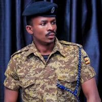 TikTok Account - atwijukire31