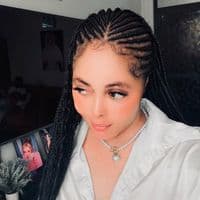 TikTok Account - chamm_tz
