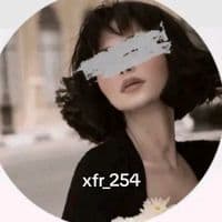 TikTok Account - xfr_254