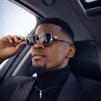 TikTok Account - tshepo_music_sakhiwe