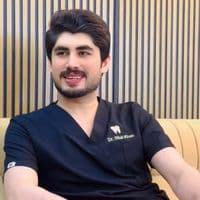 TikTok Account - doctor_bilal_official