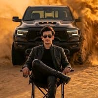 TikTok Account - jafari__3136