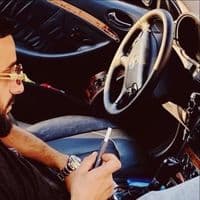 TikTok Account - 96yann