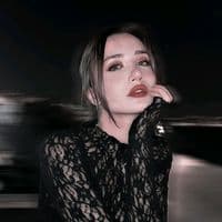 TikTok Account - zoi.edits_