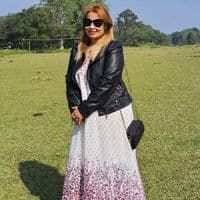 TikTok Account - bantawa_rainisha