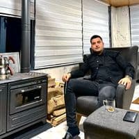 TikTok Account - metedemircioglu_