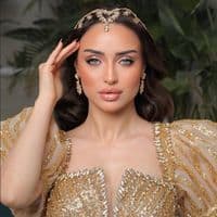 TikTok Account - maram.hrechi