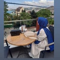 TikTok Account - ayseylelezzetler