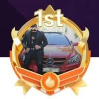 TikTok Account - majdmassry