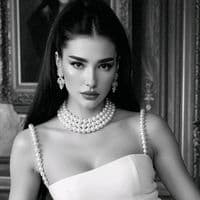 TikTok Account - zarina_nizomiddinva