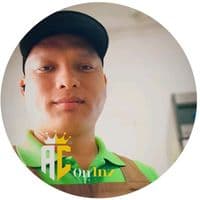 TikTok Account - ac_oninz
