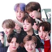 TikTok Account - hooriaarmy7