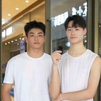 TikTok Account - hishisstorymain