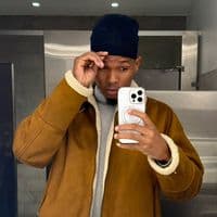 TikTok Account - djwinnerrr