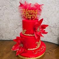 TikTok Account - adella.cake_house