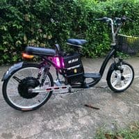 TikTok Account - nhattuong.2011