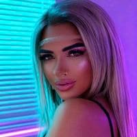 TikTok Account - irenama4etto