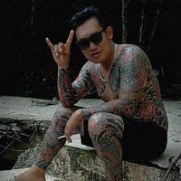 TikTok Account - daeng_kull