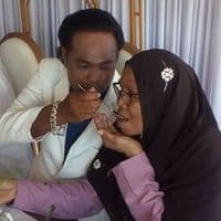 TikTok Account - kehidupanjetski