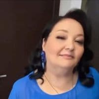 TikTok Account - luiza.amash