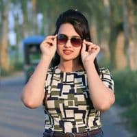 TikTok Account - surroviakthermukul