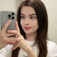 TikTok Account - annaeva_z