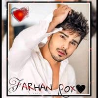 TikTok Account - farhanrox7