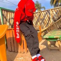 TikTok Account - lil.m_a_s