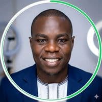 TikTok Account - yombo_254