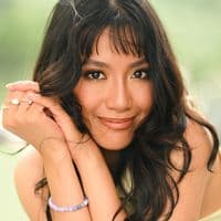 TikTok Account - giannehinolan