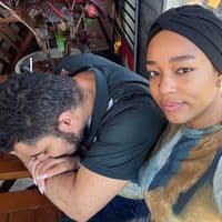 TikTok Account - therealnocy_jay