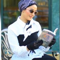 TikTok Account - aliashamaileh