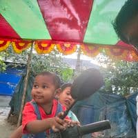 TikTok Account - king.das.rajib