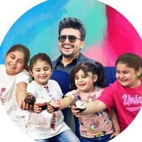 TikTok Account - umarkhan155